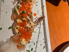 -仓桥家·焗寿司·锅物(光谷步行街店)