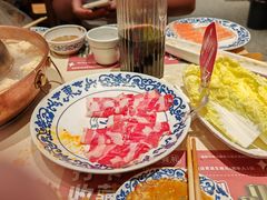 -东镇老火锅(长春路首店)