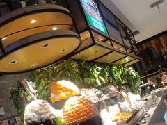 -亚马逊海鲜自助(王府井店)