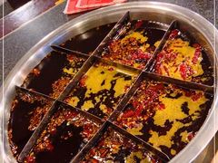 -邓莽子老火锅(中兴路总店)
