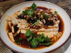 -阿婆农家菜(车墩店)