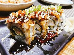 -和悦日料(雅颂庭店)