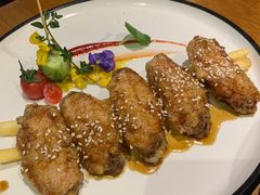 -LUCCA卢卡西班牙海鲜饭(远洋广场店)