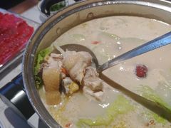-老友王·南宁特色菜(金汇如意坊店)