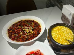 -羲和雅苑•北京烤鸭(国贸商城店)