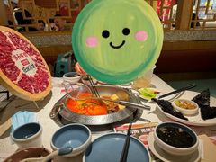 -左庭右院鲜牛肉火锅(长泰广场店)