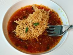 -运·中餐厅(成都华尔道夫酒店)