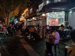 -川香煲(茅台路店)