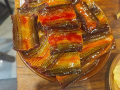 -盖帮鳝鱼串串(东郊记忆店)