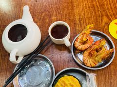 -恒兴发茶店(水巷口店)