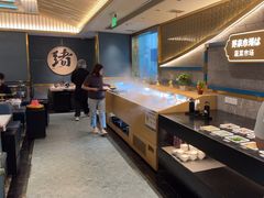 -一绪に寿喜烧(虹悦城店)