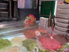 -成都你六姐·牛肉冒菜(城市集市合生汇店)