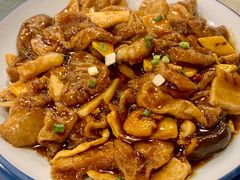 -老牛窝里(总店)