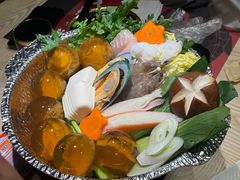 -鸟山鸣·日料食堂(王府井店)