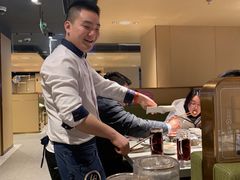-海底捞火锅(如皋吾悦广场店)