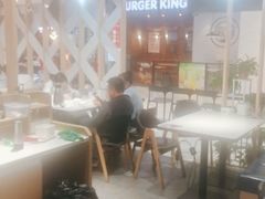 -鱼酷活鱼烤鱼(北美店)