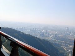 -杭州半山国家森林公园