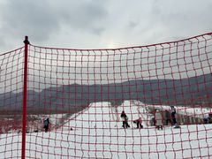 -北京西山滑雪场
