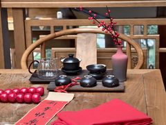 -中国茶叶博物馆(双峰馆区)