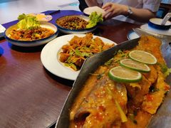 -觅山云南菜(泊富ICITY店)