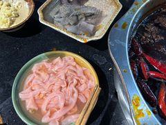 -大龙火锅(老店)