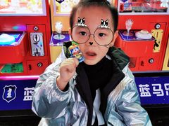-银泰百货(北京大红门店)