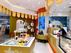-LOVEGIFT爱礼(八佰伴店)