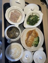 -禧月荟S月子中心(侨城店)