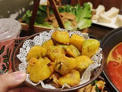 -冯校长老火锅(广州正佳广场店)