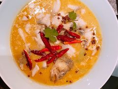 -丝路金桃·新疆菜(徐汇店)