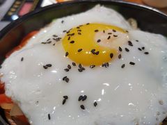 -汉城烧烤(西稍门劳动路店)