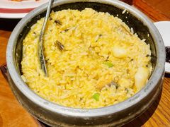 -上海人家花樣年华(中山公园店)