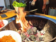 -忠义水浒烤肉(体育西路店)