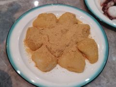 延边打糕-屋里家延边朝鲜族冷面(梅林3店)