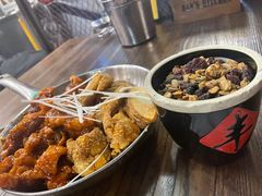 -MI WU FACTORY米屋美食工厂餐厅(绿地店)