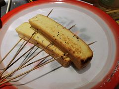 -北丐先生·野馄饨烧烤(雨花万象店)