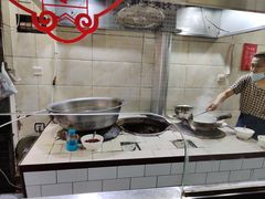 -老刘家泡馍·陕西老字号(钟楼广济街店)