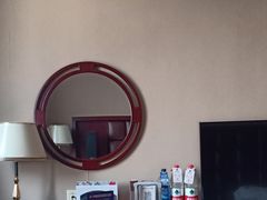 -北京前门建国饭店