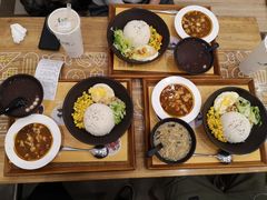 -海盗虾饭·剥好的小龙虾饭(SOHO尚都店)