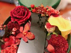 -植物学家的女儿(北马道巷店)