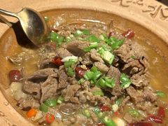 -沅江水·湖南家宴(南村万博长隆商圈店)