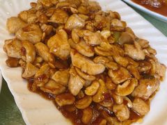 -清真·安乐园菜馆(茶南店)