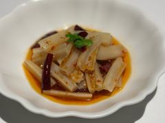 -徽季荣派徽菜