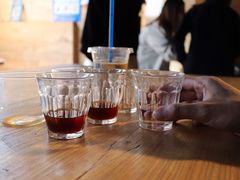 -VOYAGE COFFEE(北锣鼓巷店)