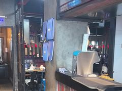 -0048鲜活香辣虾·火锅(铜陵路店)