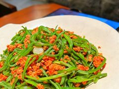 -波螺油子青岛本帮菜(银座店)