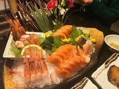 -梅筑·创意料理(王府井百货店)