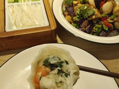 -味莊·青岛菜(云霄路店)