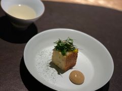 -泰安门Taian Table(镇宁路店)