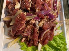 -齐齐哈尔兄弟烤肉(湖山美地店)
